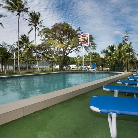 Coral Towers Holiday Suites Cairns Zewnętrze zdjęcie