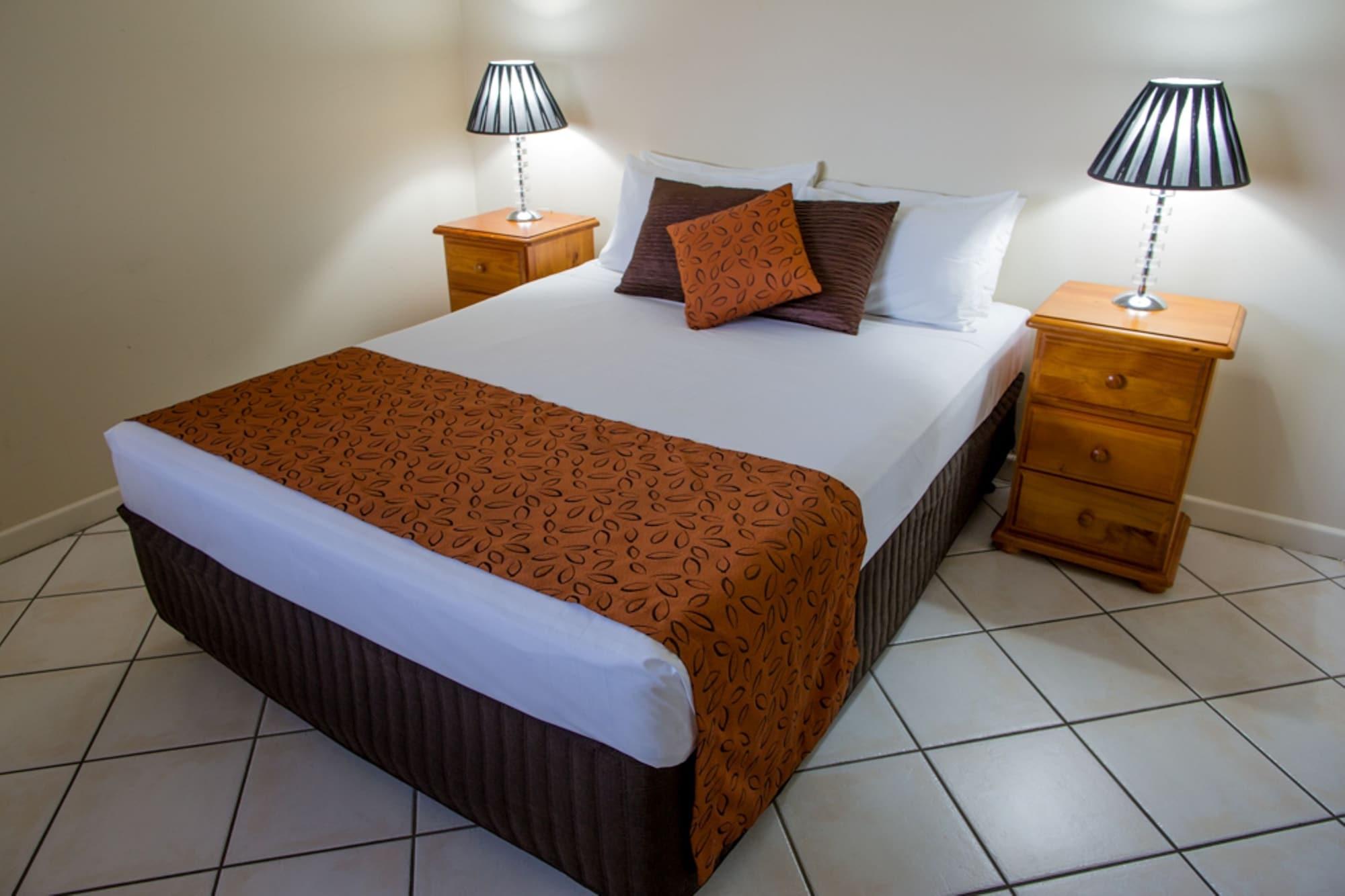 Coral Towers Holiday Suites Cairns Zewnętrze zdjęcie