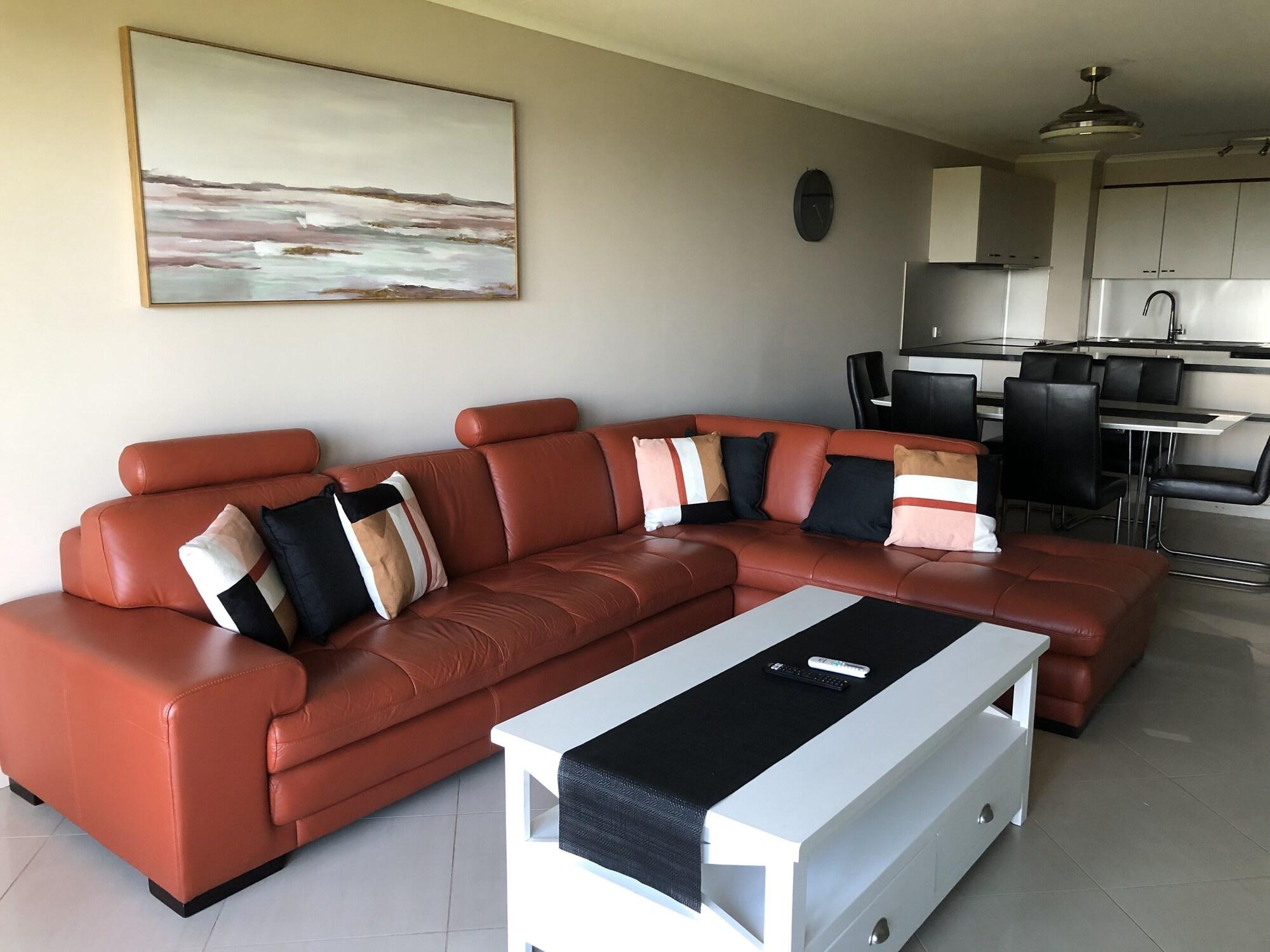 Coral Towers Holiday Suites Cairns Zewnętrze zdjęcie
