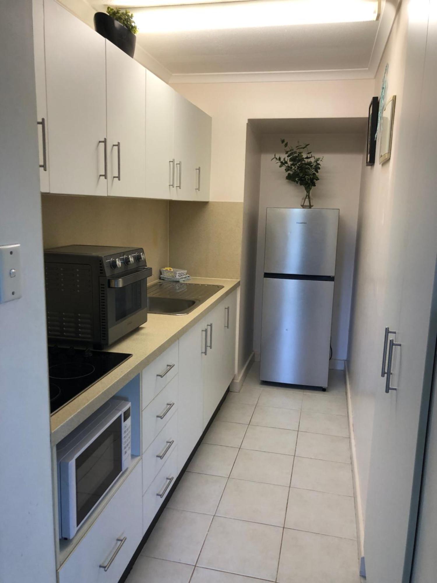 Coral Towers Holiday Suites Cairns Zewnętrze zdjęcie